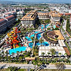 Royal Dragon Hotel